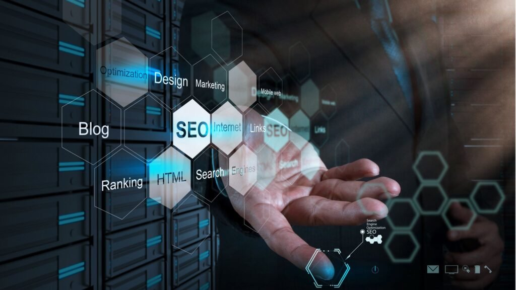 Search Engine Optimisation search-engine-optimisation