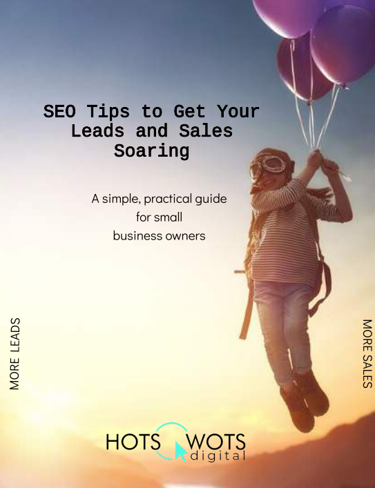 Starter Marketing Plan