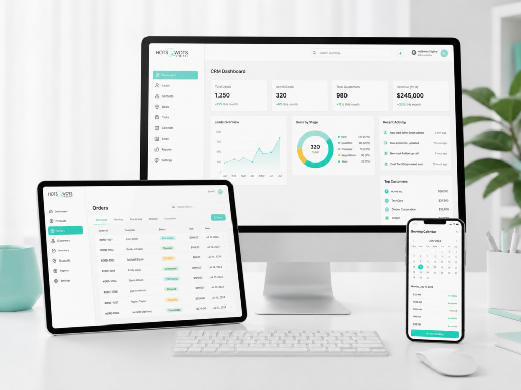 bespoke-laravel-web-application-development-sydney