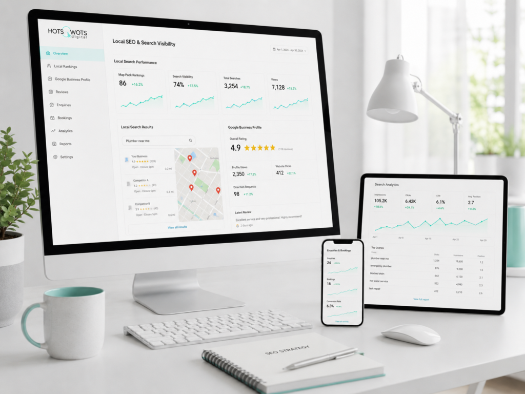 SEO-strategy-for-Australian-small-business