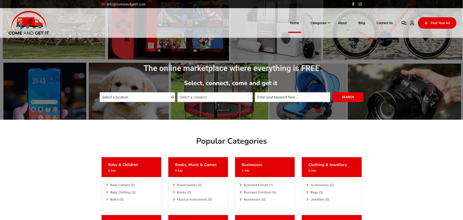WordPress-marketplace-development Sydney-hotswots-digital