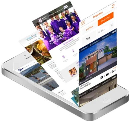 mobileview